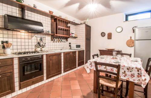 Villa Podere Agnese by Interhome - Foto 29