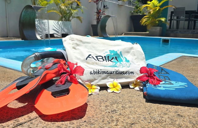 Abiki Mauritius - Foto 67