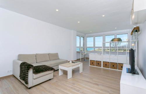 Sunstay Guadalmar Loft Seaview - Photo 18