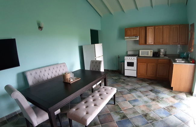 LambLion Holiday Apartments - Foto 11