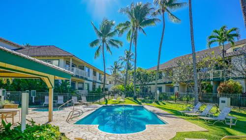 Poipu Mermaid 912 - Foto 3