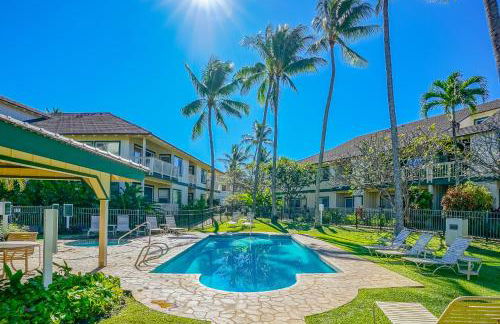 Poipu Mermaid 912 - Foto 3