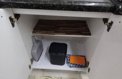 Residencial Itamarati, estúdio 1 - Photo 14