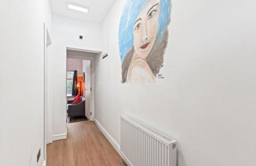 4 Bedroom, 2 Bath in NewCastle Town Centre - Foto 24