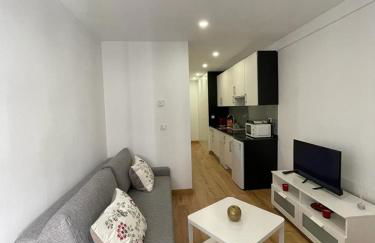 MiniEstudios Plaza de España - Photo 19