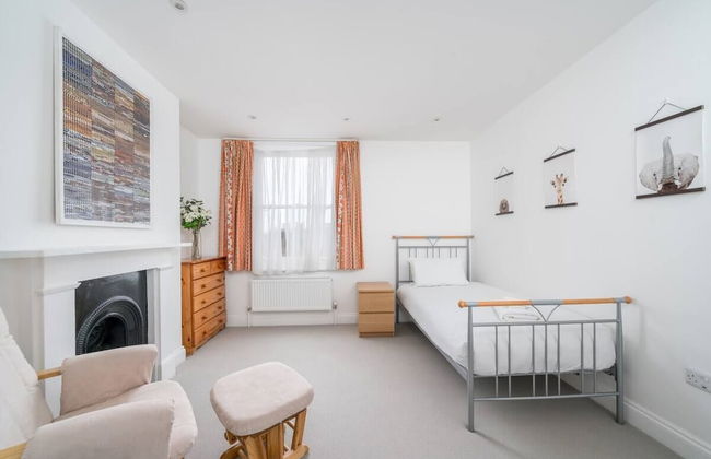 Stunning house near Notting Hill - Foto 36