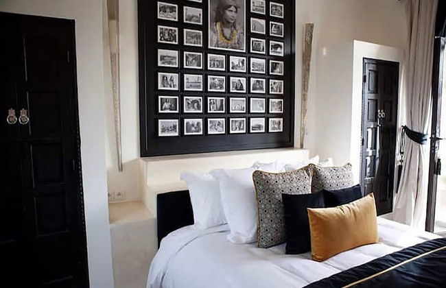 Villa D'artiste Dar Jmel - Foto 15