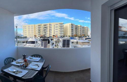 Apartamento planta baja con piscina en el edificio Royal Marine II - Foto 16