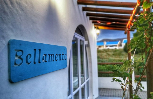 Bellamente Sirene Guesthouse - Foto 42