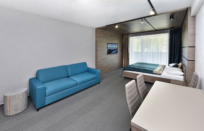 Tri sestry - Foto 10