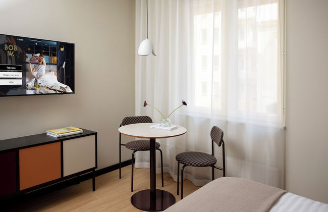 Bob W Kaarti - Foto 13