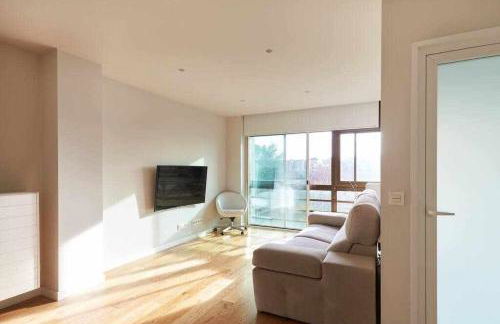 Apartamento Singular Deluxe - Photo 7