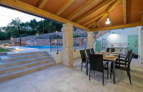 Villa Nona Nina - Foto 5