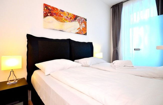 Vienna Residence Lovely Apartment With Space for 2 Close to the Subway - Foto 2