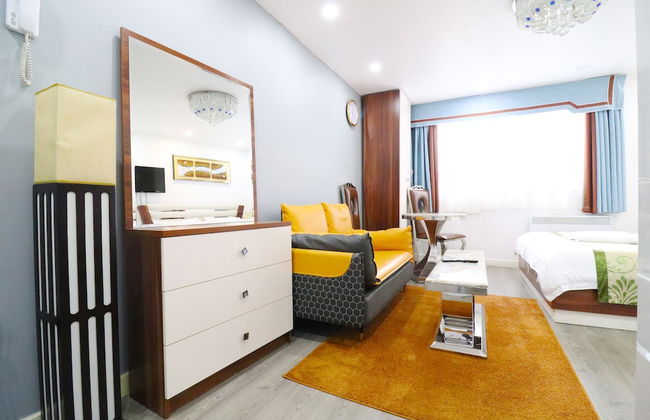 Queen Stay Apartments - Foto 29