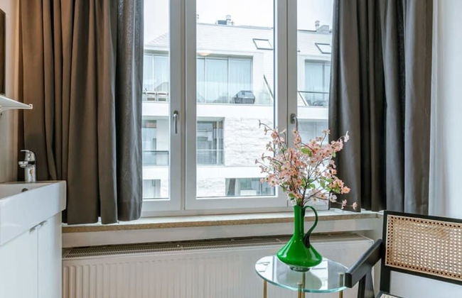 BE KNK Diks 23-6 in Knokke-heist - Foto 16