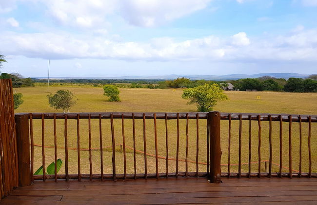 Amorello Safari Park - Photo 30