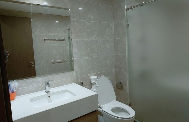 Vinhomes Westpoint Managed by Anstay Residence - Foto 29