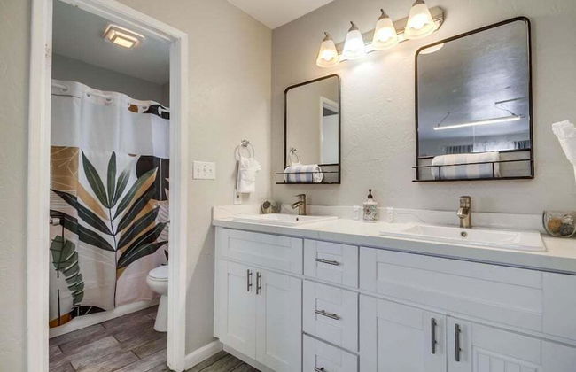 The Big House - Foto 39