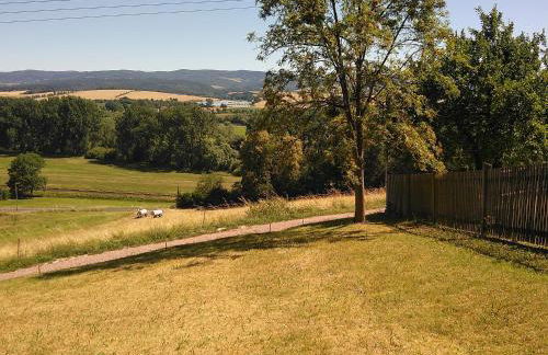 Bungalow am Werratal Radwanderweg - Foto 21