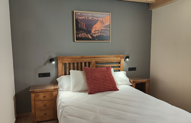 Las Bordas de Miquelet - Foto 3