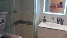 Lovely beach - Foto 5, Shower