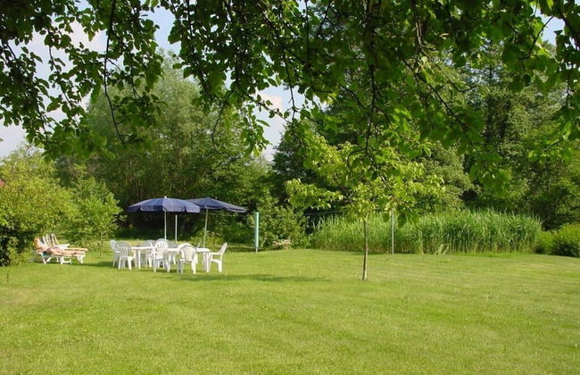 Spreewald - Pension Spreeaue - Foto 16