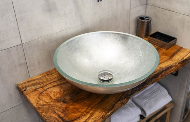 Le Querce Farmhouse - Photo 77