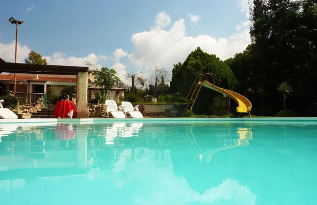 Olimpia Pool Villa - Foto 17