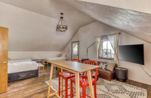 Little Trail Lodge - Unit B - Foto 32