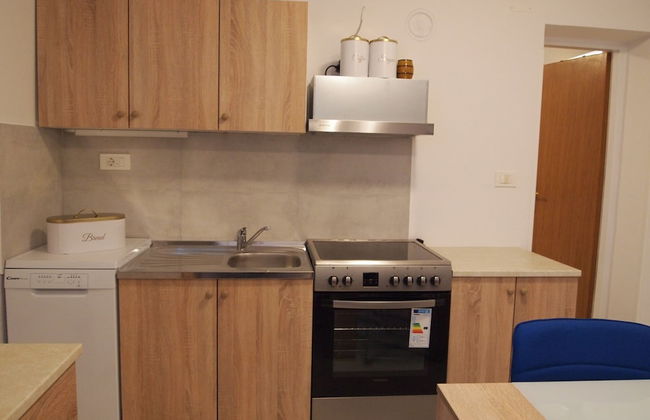 Apartment Nadalina - Foto 6