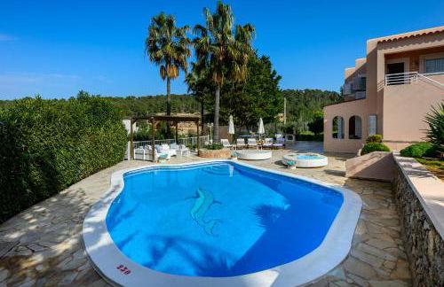 Villa Cas Puig - Beach of Portinatx - Foto 5