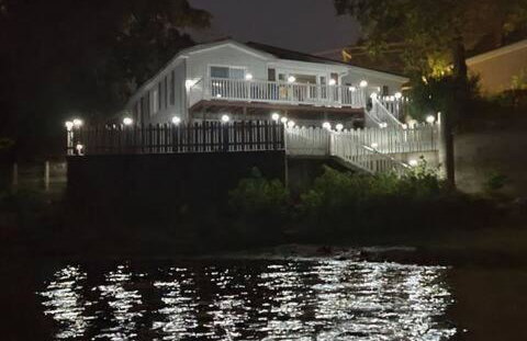 Beautiful Lake House at the Matanzas Beach - Photo 20