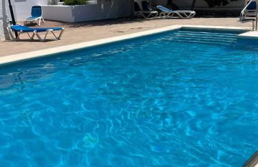 Menorca Palm Villa - Foto 18