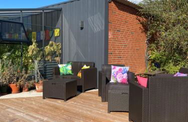 Ferienwohnung in Breiholz zwischen den Meeren, am Nordostseekanal - Foto 30