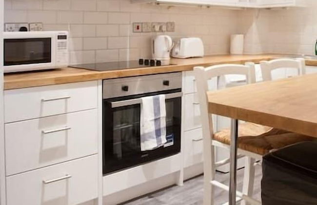 Apartment Next to Victoria Station - Foto 16