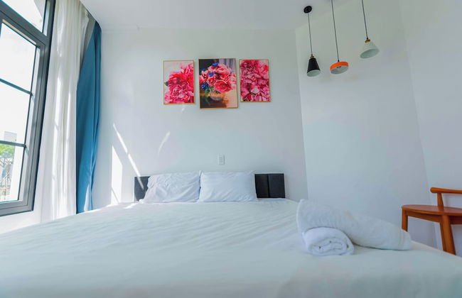 Luxury 3 br La Fleur Villa-Novaworld PT - Foto 52