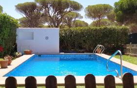 Chalet Roche a 300 metros de la playa - Foto 13