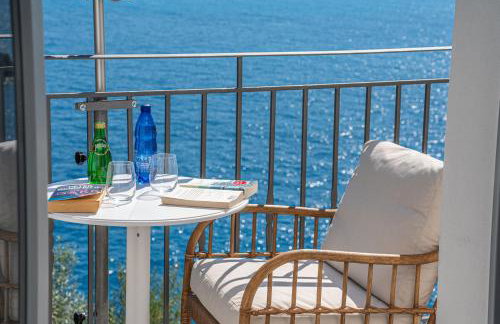 Assos Rockshore Villa by the sea - Foto 51