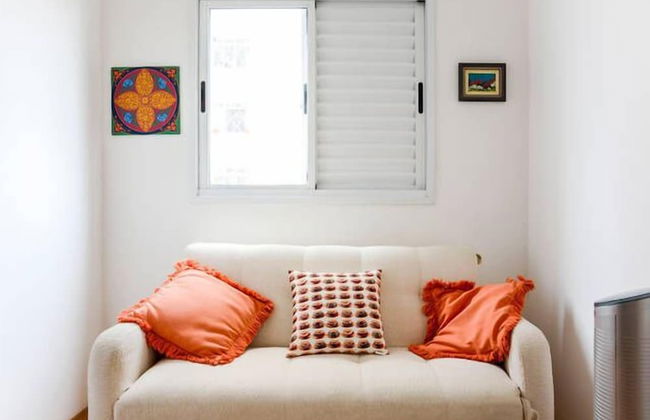 Apartamento 2 dorms Metrô Saúde - Foto 10