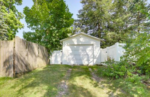 Lovely Home in South Bend: Walk to Notre Dame! - Photo 23
