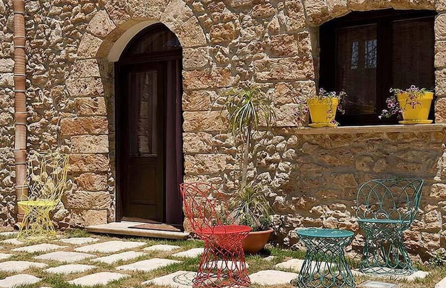 Borgo degli Angeli Wellness & Resort - Photo 53