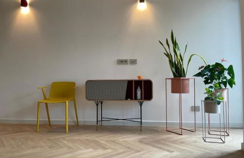 GuestHost - Trastevere Modern Apartment - Foto 11