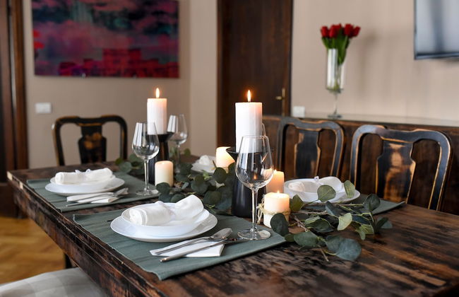 Homey - Strada Sfintii Apostoli 40 - Foto 30