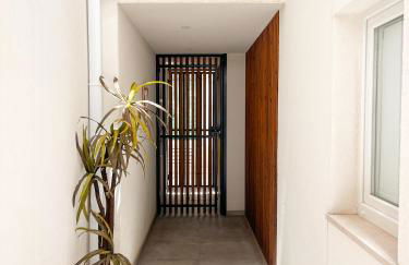 Casa Luminosa - 160m to the beach, located in the Historical Center of Sesimbra - Foto 28