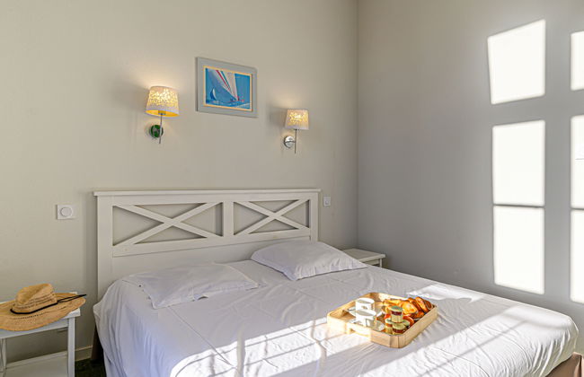 Le Château de Kergonano - Foto 15