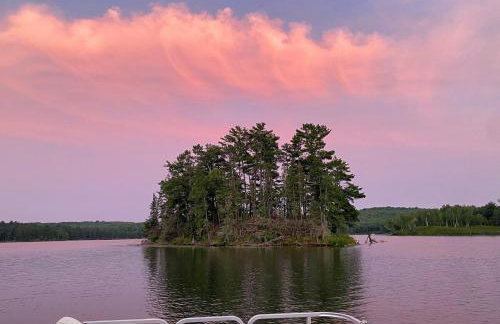 Sunset Serenity on Kego Lake - Foto 42