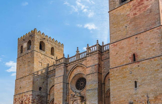 Cathedral of Sigüenza Ticket - Foto 9