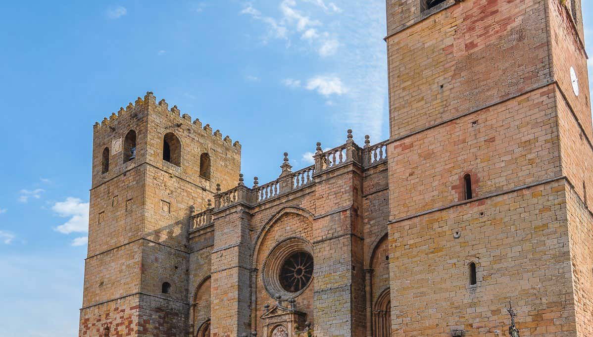 Biglietti per la Cattedrale di Sigüenza e il suo museo