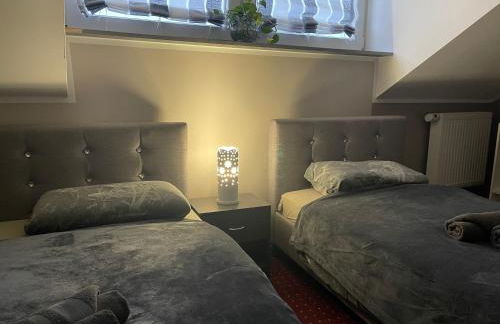 Ferienwohnung Bina - Foto 1